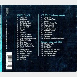 Rugsted &amp; Kreutzfeldt - Gr Gennem Tiden 1977-2007 (2007) (Digi)