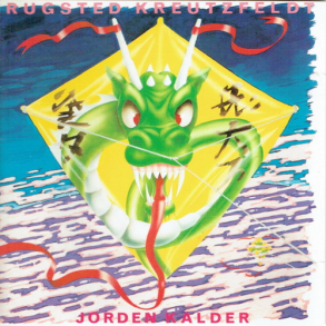 Rugsted & Kreutzfeldt - Jorden Kalder (1986)