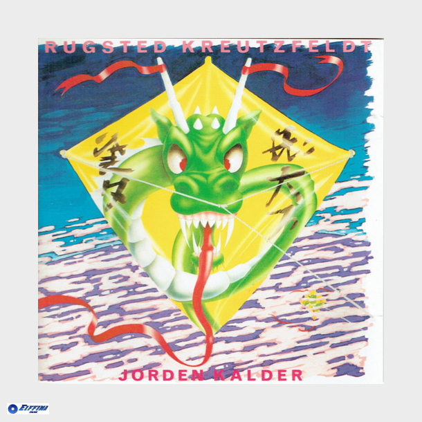 Rugsted &amp; Kreutzfeldt - Jorden Kalder (1986)
