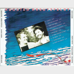 Rugsted &amp; Kreutzfeldt - Jorden Kalder (1986)