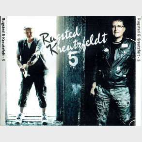 Rugsted & Kreutzfelt 5 (2011) (Fat)