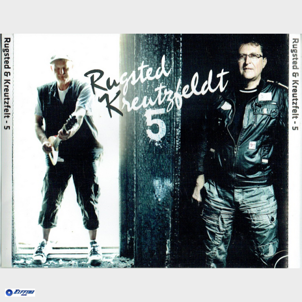 Rugsted &amp; Kreutzfelt 5 (2011) (Fat)