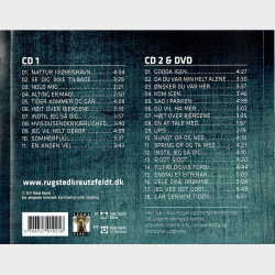 Rugsted &amp; Kreutzfelt 5 (2011) (Fat)