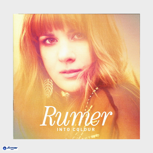 Rumer - Into Colour (2014)