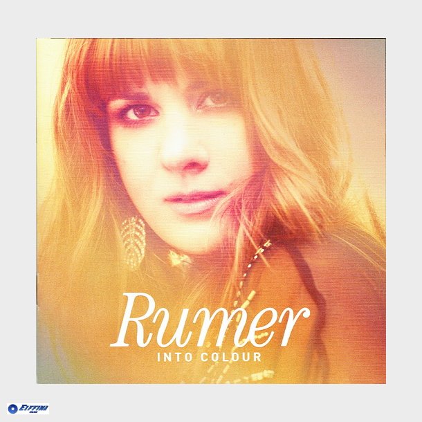 Rumer - Into Colour (2014)