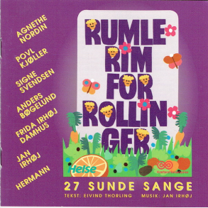 Rumlerim For Rollinger