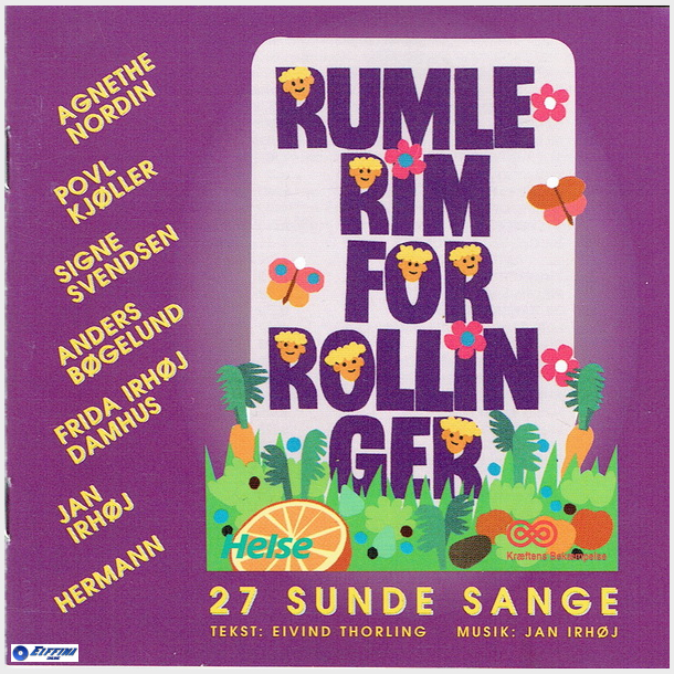 Rumlerim For Rollinger