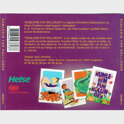 Rumlerim For Rollinger