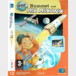 Rummet Med Mik Mekanik