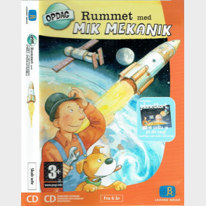 Rummet Med Mik Mekanik