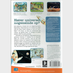 Rummet Med Mik Mekanik