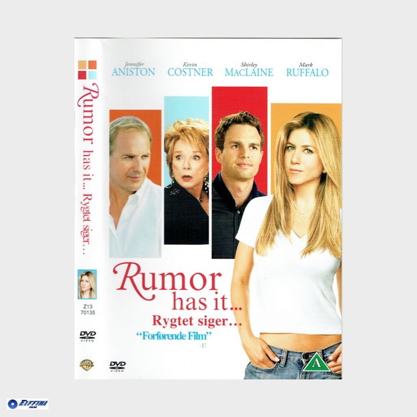 Rumor Has It (2005)