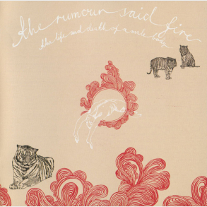 Rumour Said Fire - The Life And Death Of A Male Body (2009)