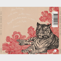 Rumour Said Fire - The Life And Death Of A Male Body (2009)