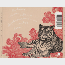 Rumour Said Fire - The Life And Death Of A Male Body (2009)