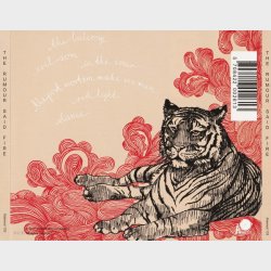 Rumour Said Fire - The Life And Death Of A Male Body (2009) EP