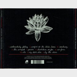 Rumour Said Fire, The - Rumour Said Fire Album Master (2010)