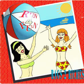 Run 4 Fun - Rags 2 Riches (1994)