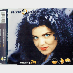 Run 4 Fun ft. Zia Lindberg - On The Radio (1998)