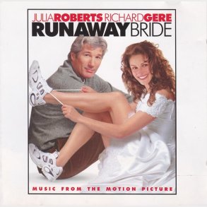 Runaway Bride (1999)