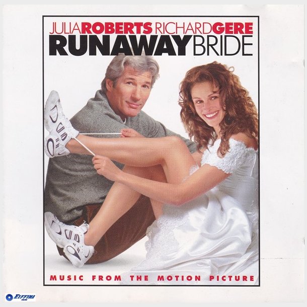 Runaway Bride (1999)