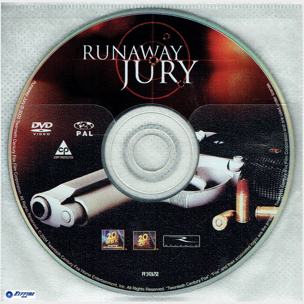 Runaway Jury (2003)