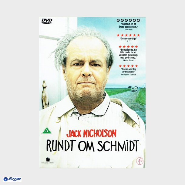 Rundt Om Smidt (2002)