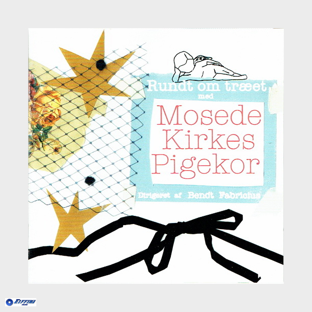 Rundt Om Træet med Mosede Kirkes Pigekor
