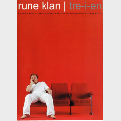 Rune Klan - Tre-I-En (2003)