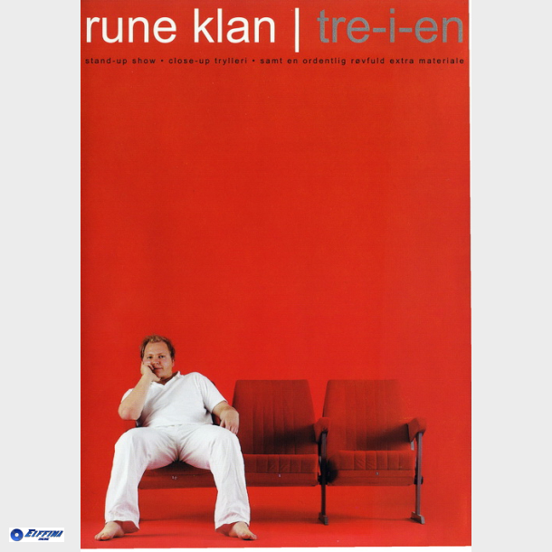 Rune Klan - Tre-I-En (2003)