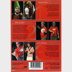 Rune Klan - Tre-I-En (2003)