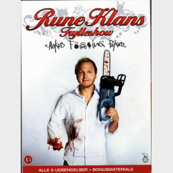 Rune Klan - Trylleshow Hocus Fucking Pokus (2009)