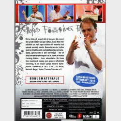 Rune Klan - Trylleshow Hocus Fucking Pokus (2009)