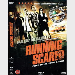 Running Scared (2006)