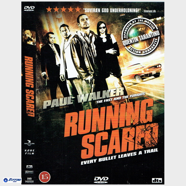 Running Scared (2006)
