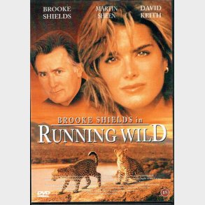 Running Wild (1992)