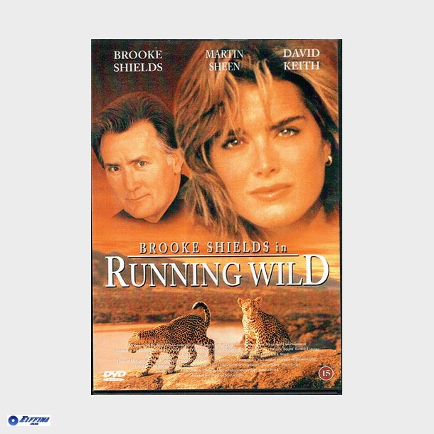 Running Wild (1992)