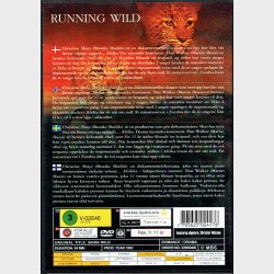Running Wild (1992)