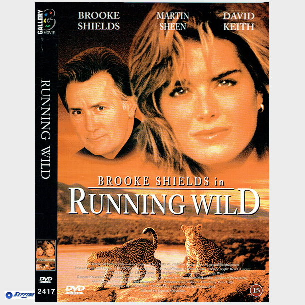 Running Wild (1995)