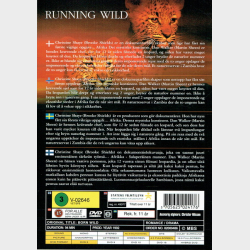 Running Wild (1995)