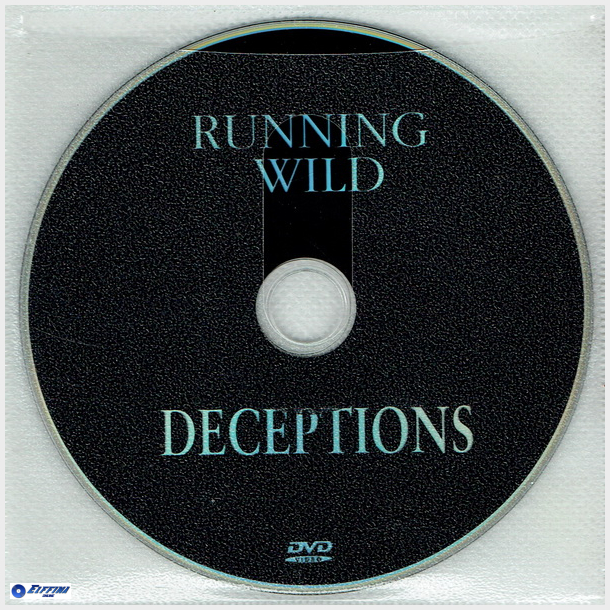 Running Wild Deceptions