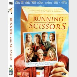 Running With Scissors (2006)
