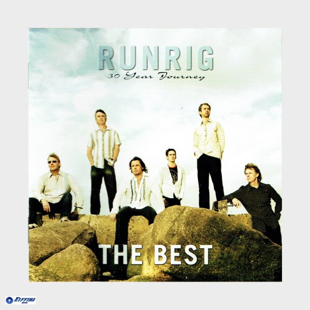 Runrig - 30 Year Journey The Best (2004)