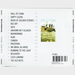 Runrig - 30 Year Journey The Best (2004)