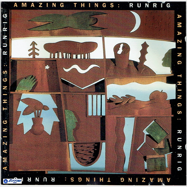 Runrig - Amazing Things (1993)