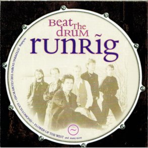 Runrig - Beat The Drum (1998)