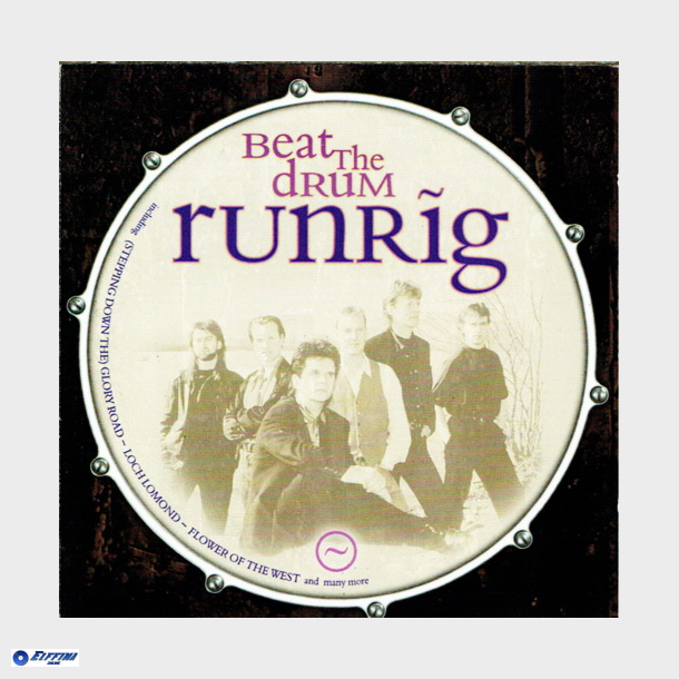 Runrig - Beat The Drum (1998)
