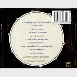 Runrig - Beat The Drum (1998)