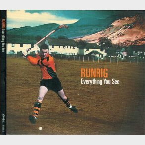 Runrig - Everything You See (2007) (Digi)
