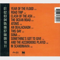 Runrig - Everything You See (2007) (Digi)